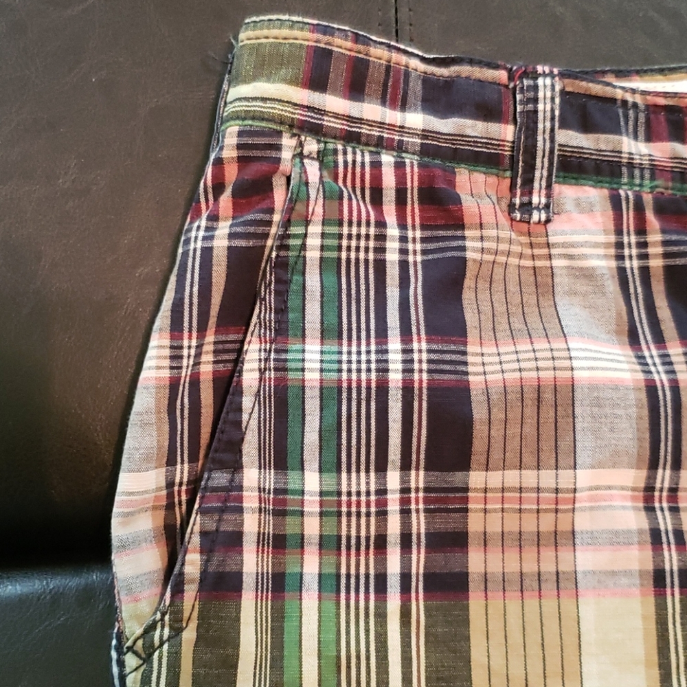 Men's IZOD dockers shorts! - Picture 3 of 8